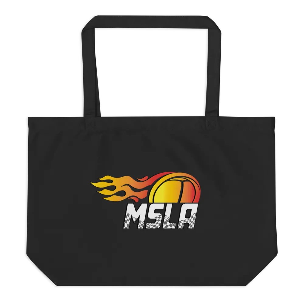 MSLA Subby Series - Tote Bag product image (2)