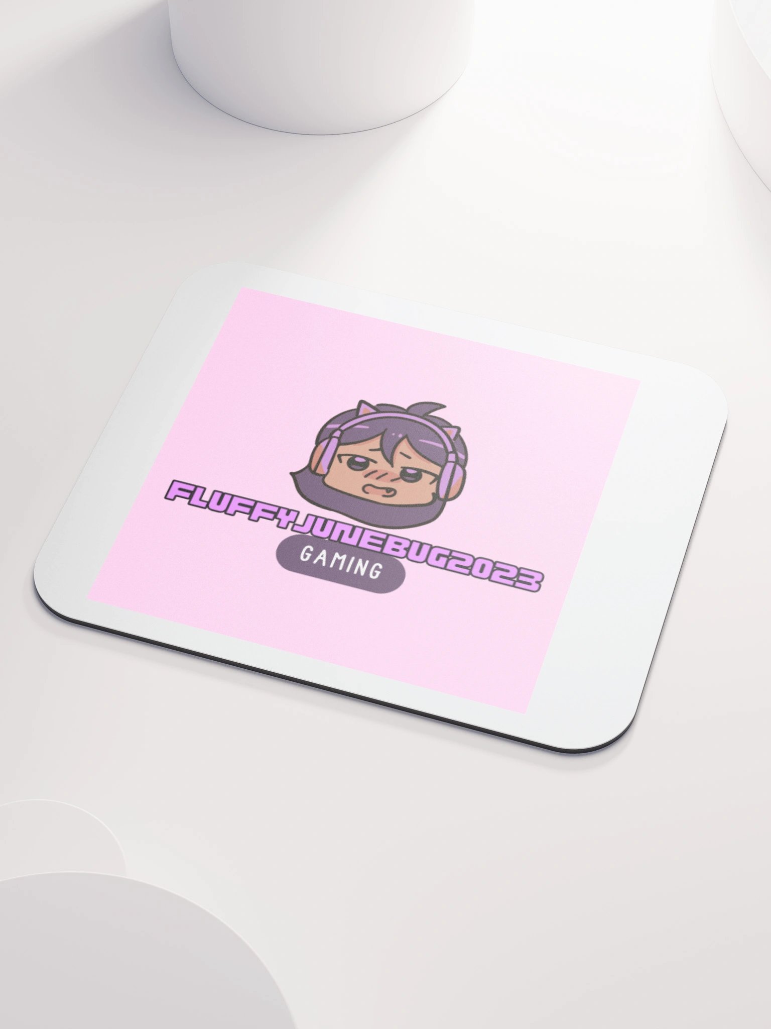 Fluffy Mousepad product image (3)