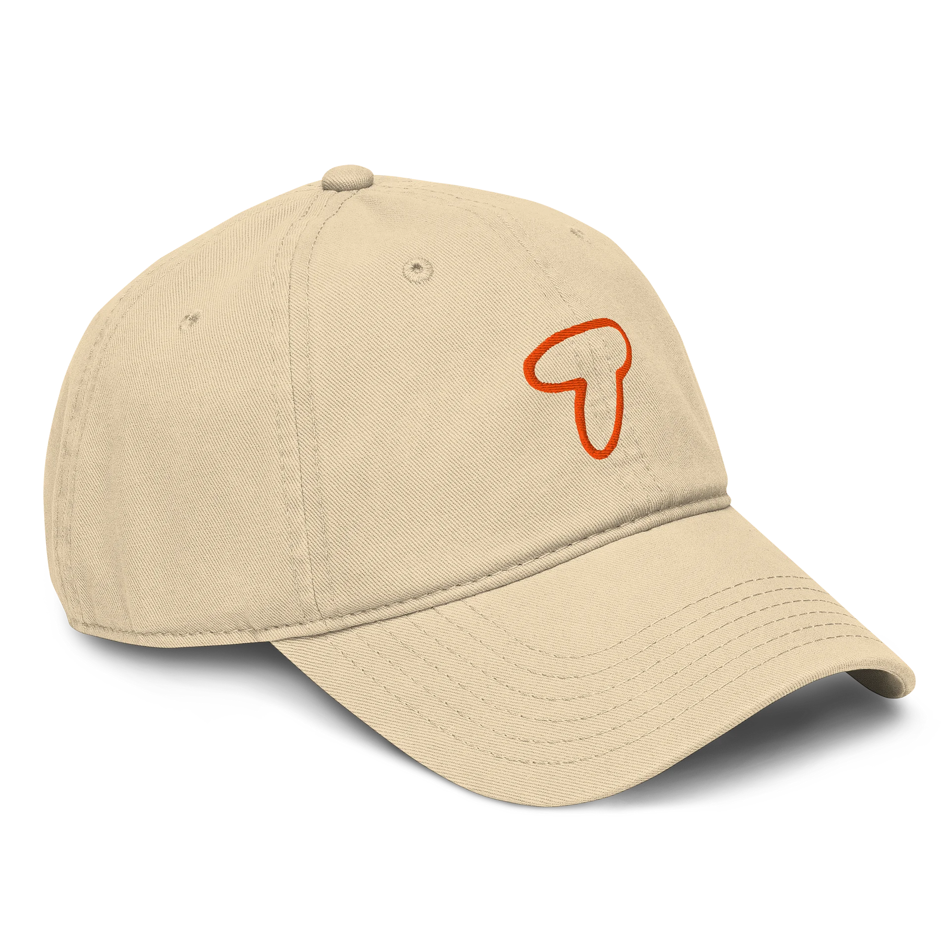 Cap - Embroidered T Logo product image (4)