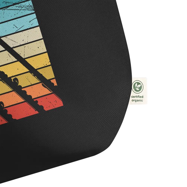 LG Bag - Retro Abstract Flute - Alto product image (2)