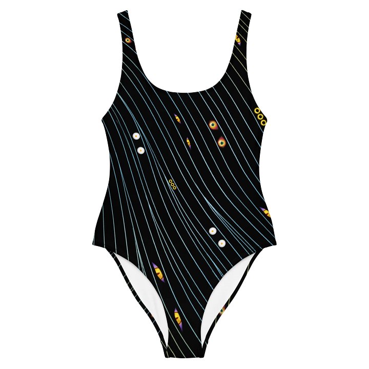 Kpop Demon Swimsuit product image (2)