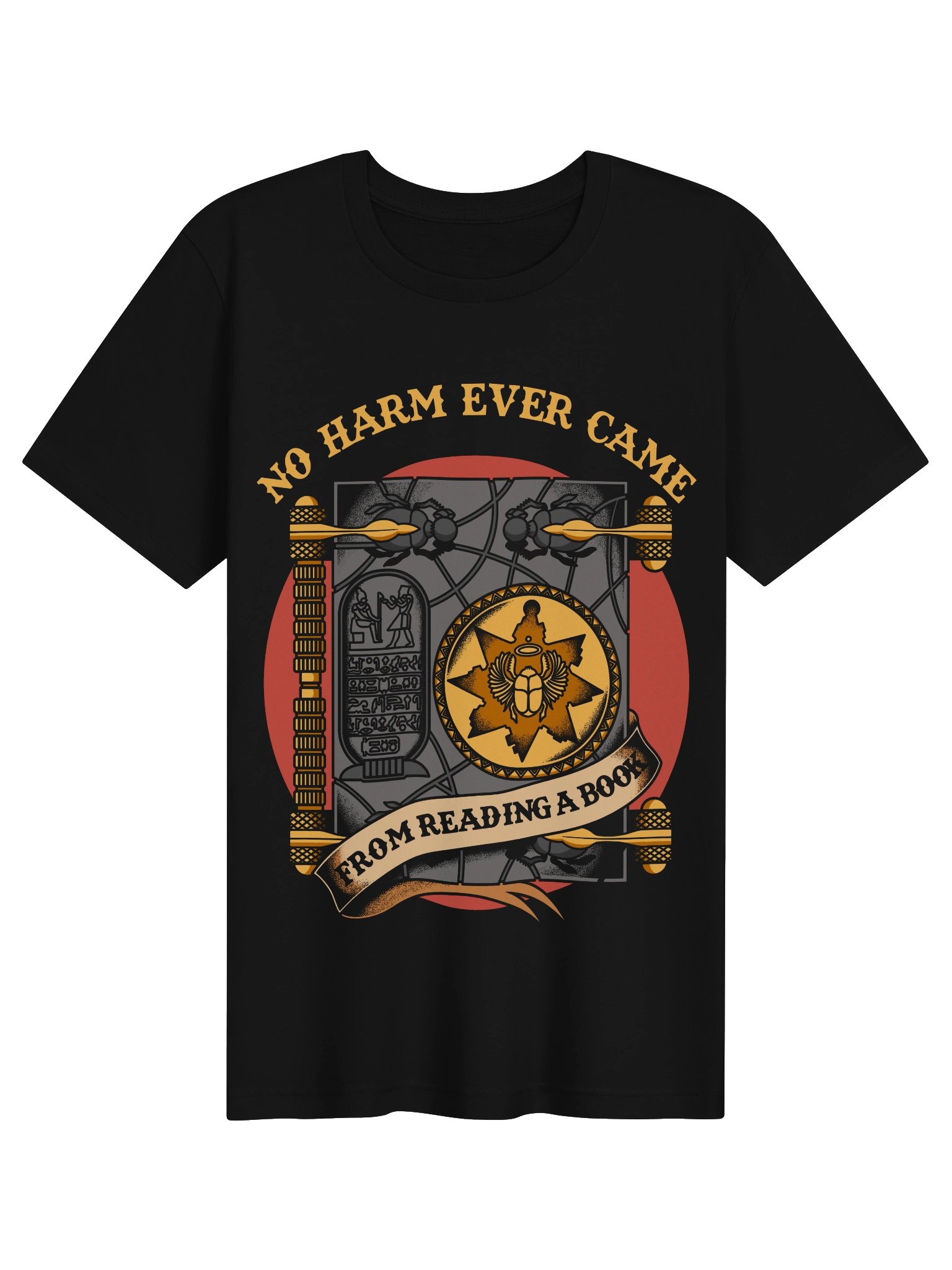Mummy - Tee product image (1)