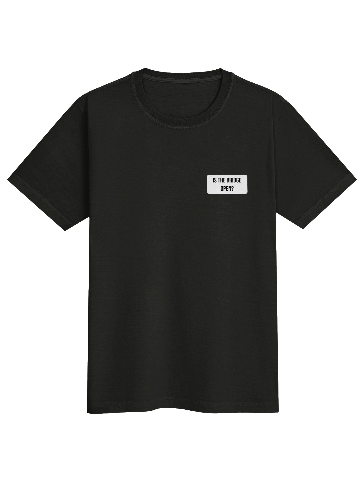 13' 3" T-Shirt product image (1)