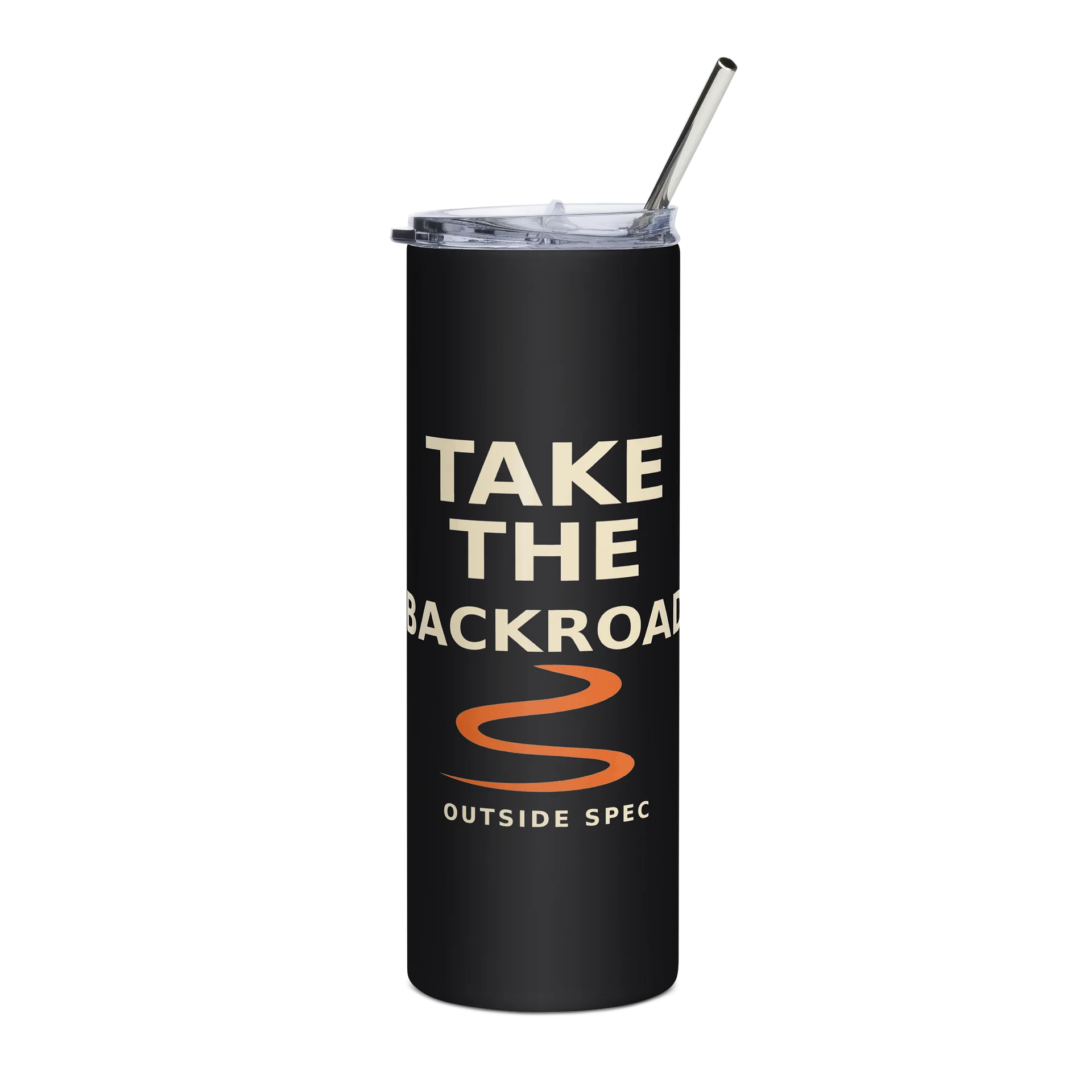 Take the Backroad Tumbler product image (1)