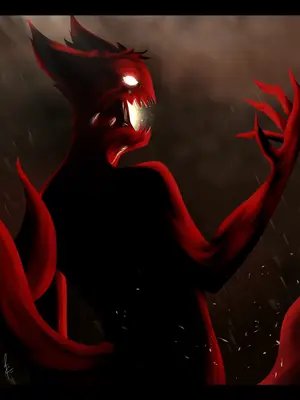 Unleashing the power within. Naruto's Four-Tails form brought to life through fanart! 🦊 #naruto #anime #animeart #drawing #DiaDeMuertosConTikTokShop 