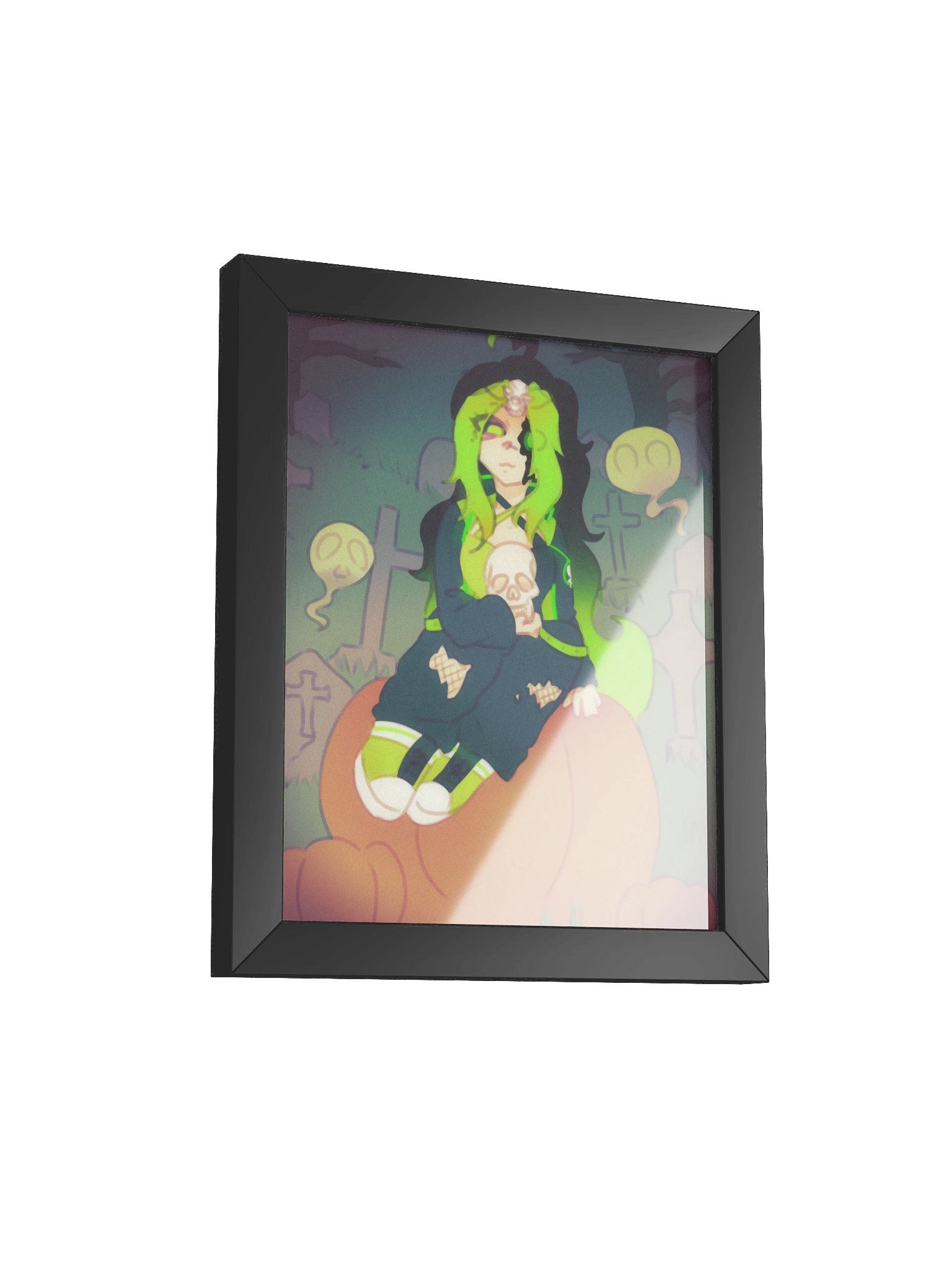 Graveyard Whimsy product image (9)