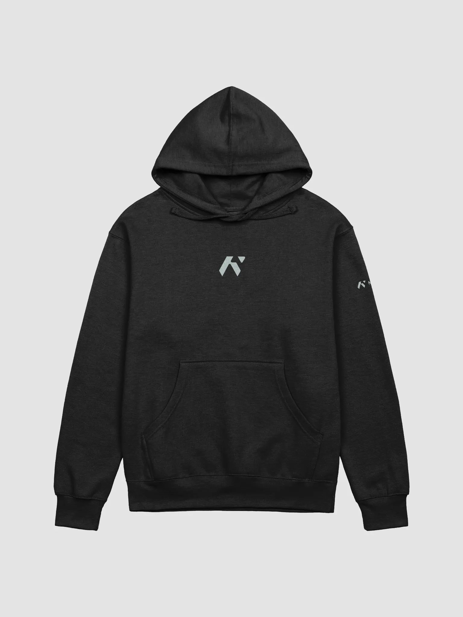 Unisex Mid-Weight Hoodie product image (1)