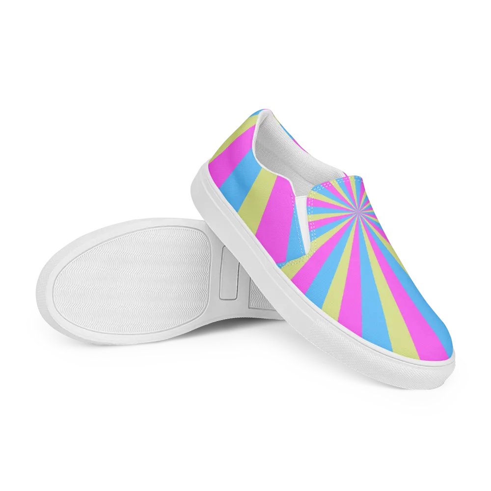 Spazz Slip-Ons product image (12)