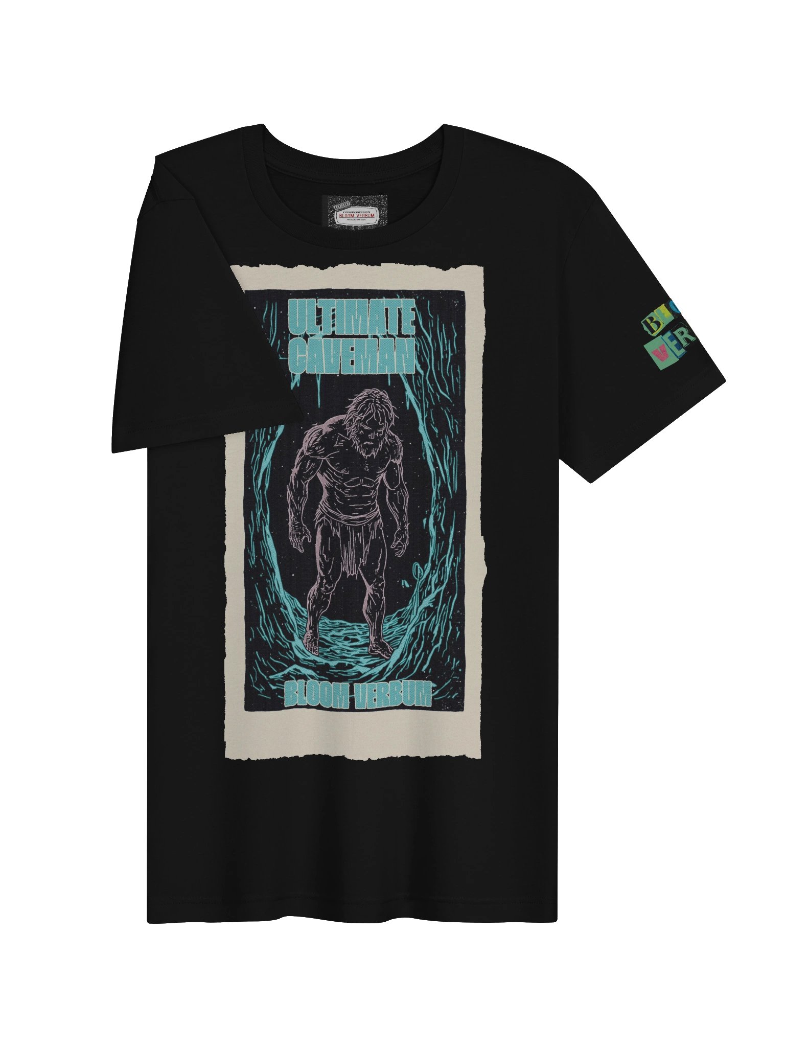 Ultimate Caveman product image (5)