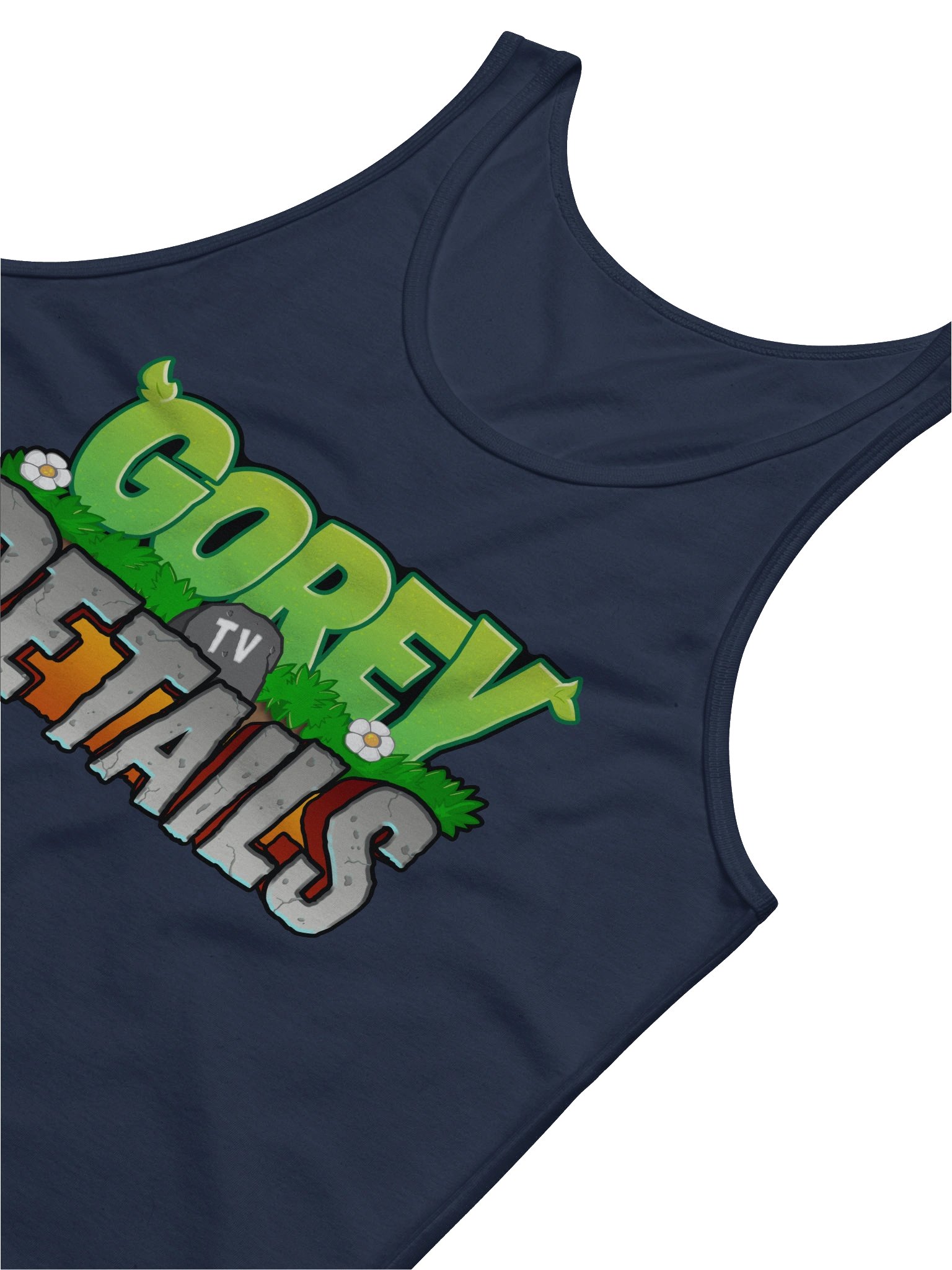 Steal My Sunshine - Bella+Canvas Jersey Tank product image (11)
