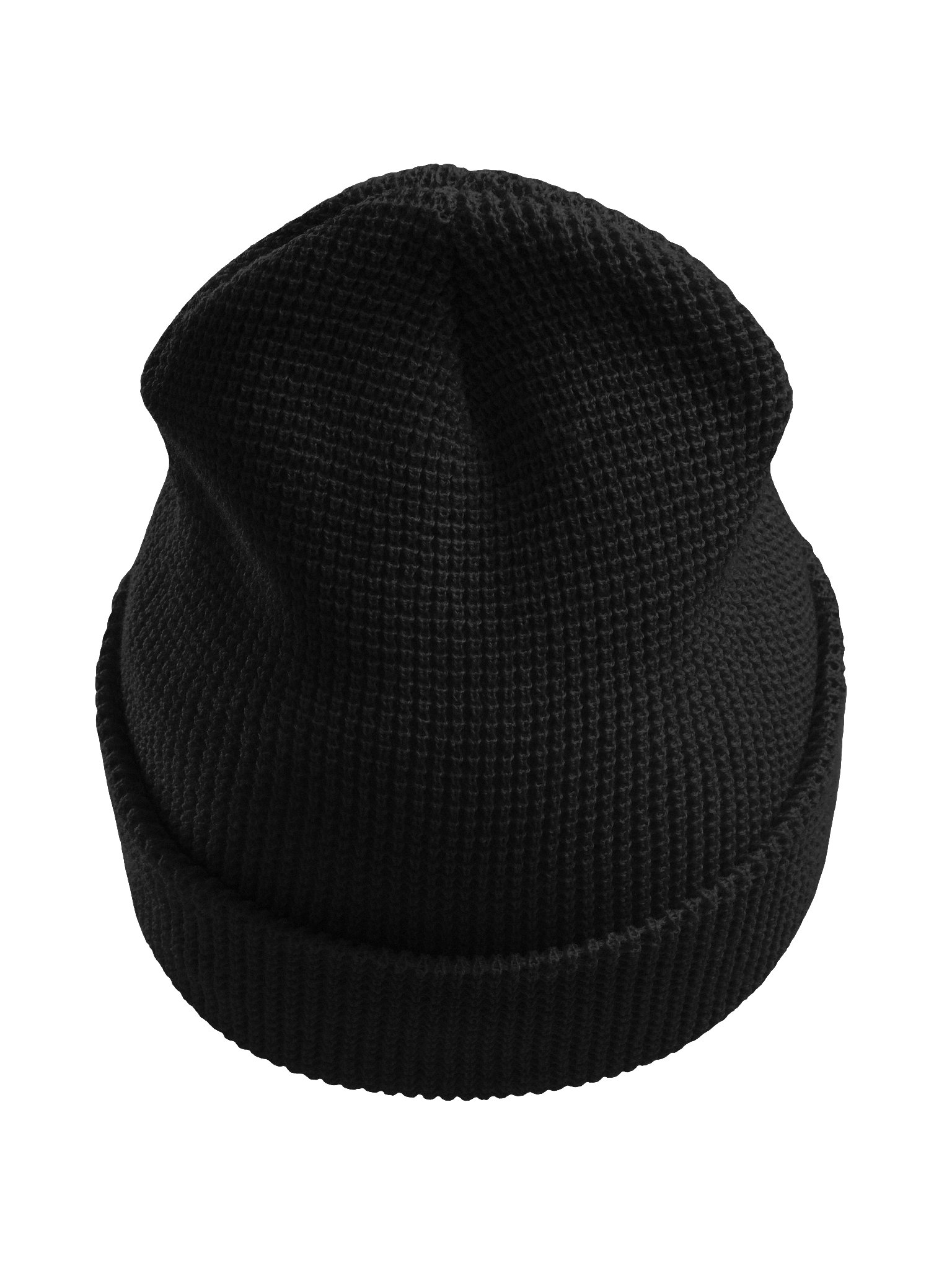 Brickverse Waffle Beanie product image (4)