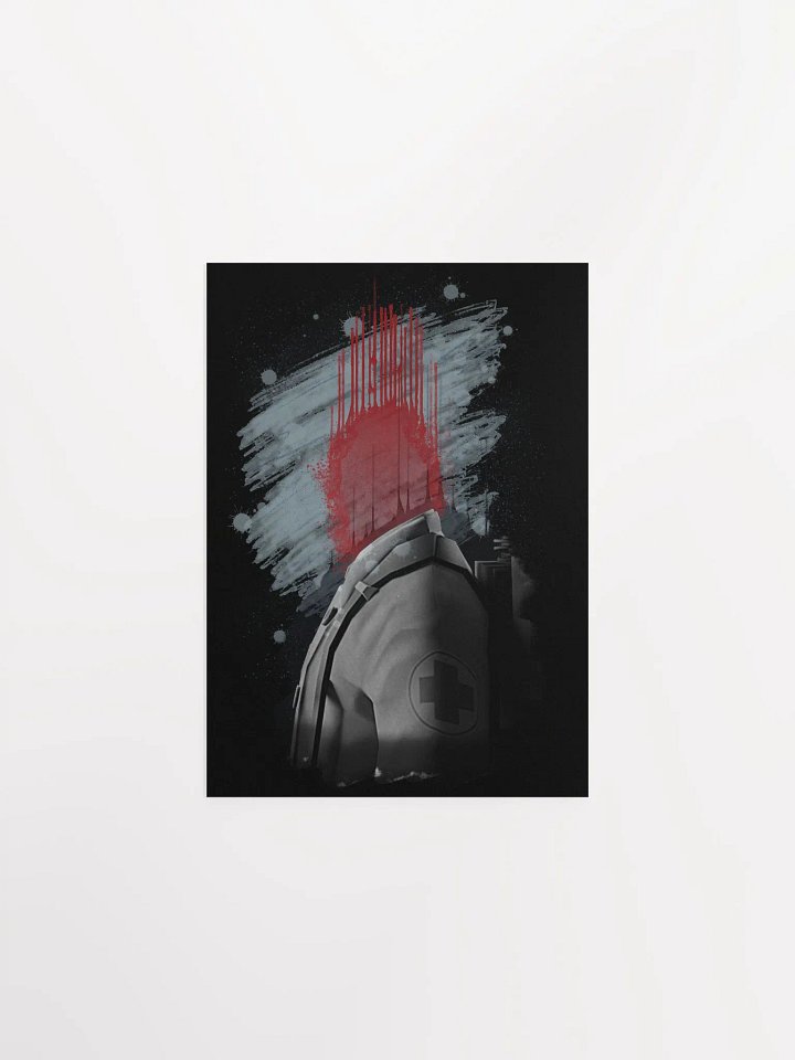 Headless Medic product image (6)