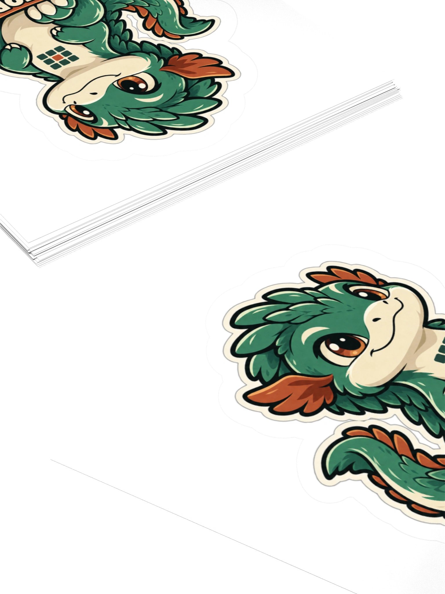SliceForge Forge Sprite Sticker product image (7)