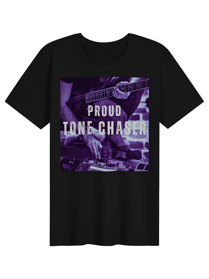 Proud Tone Chaser - Bella Canvas product image (1)