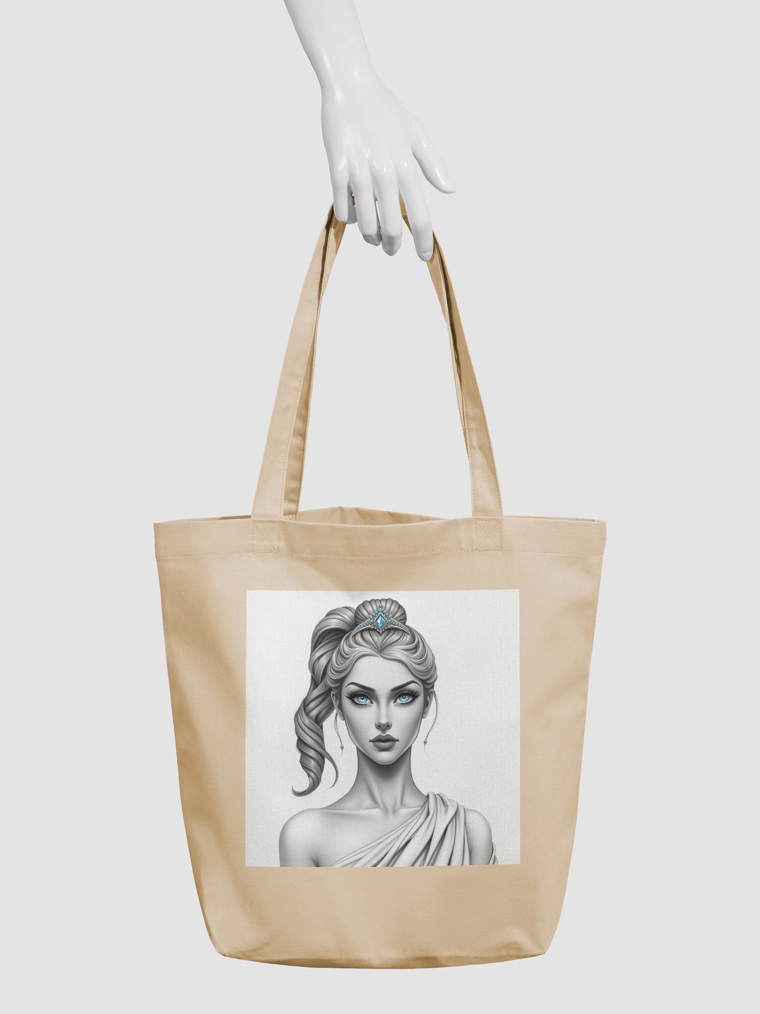 Andromeda's Elegance Tote product image (4)