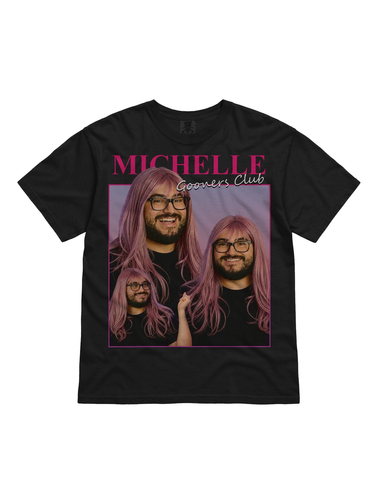 MICHELLE product image (1)