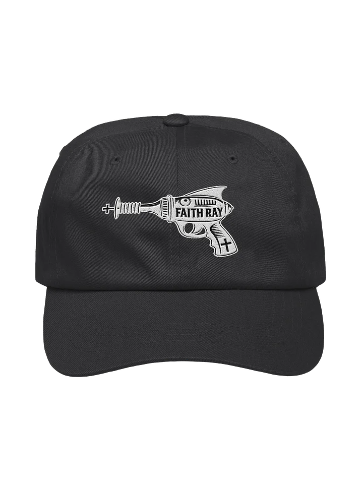 Faith Ray Relaxed Hat product image (1)