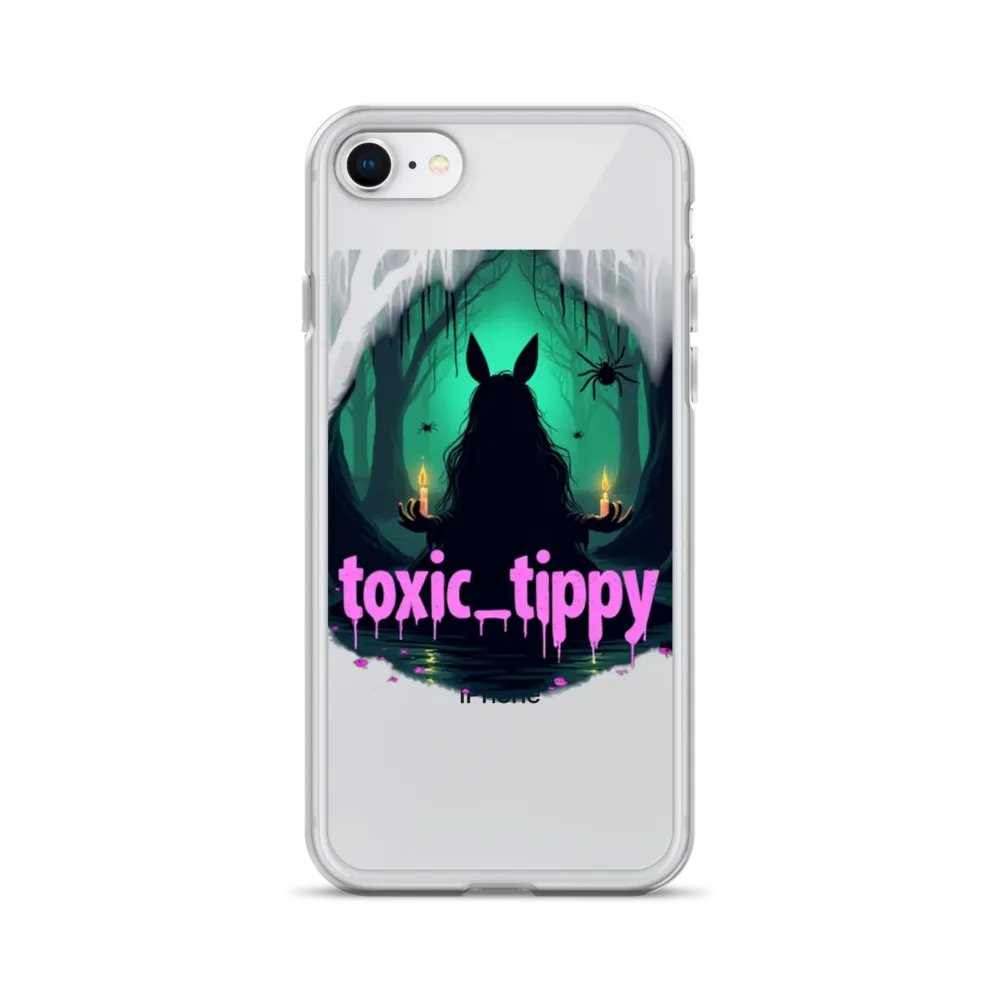 Toxic Tippy phone case product image (24)