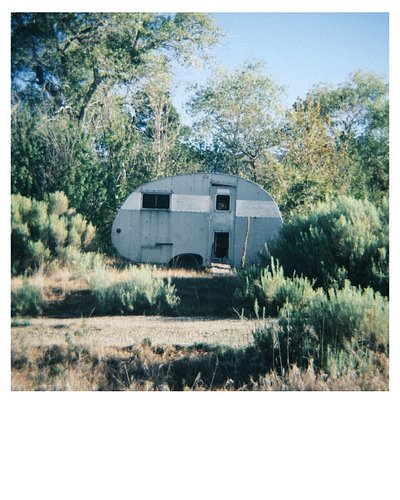 A rural tale monument.