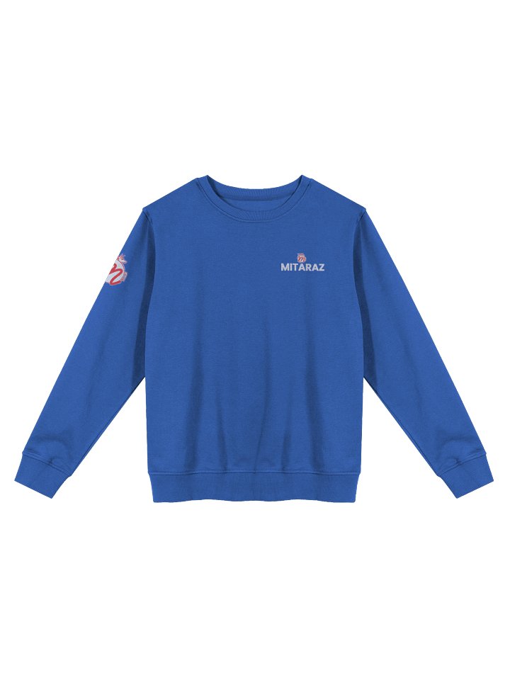 Mitaraz Unisex Organic Sweatshirt product image (5)