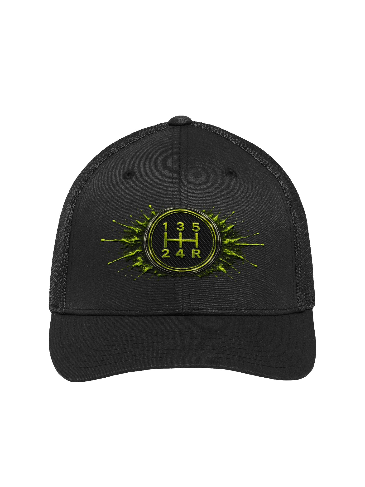 H&H Save the Manual product image (1)
