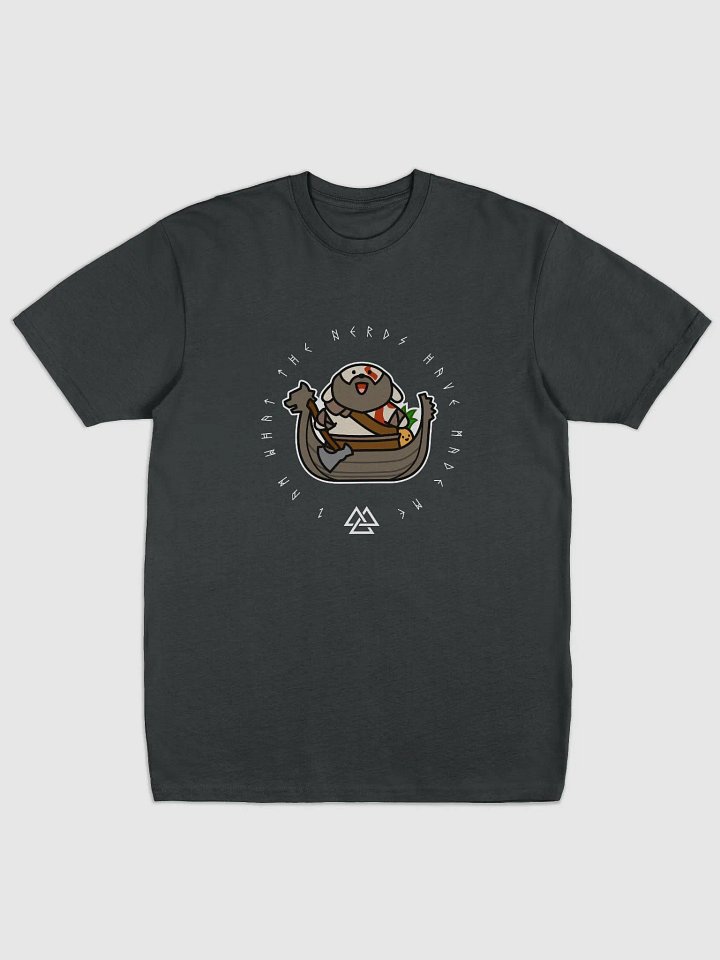 Nerds - Mens - Printed product image (1)