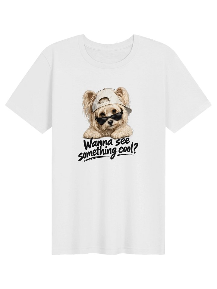 Wanna see something cool? product image (2)