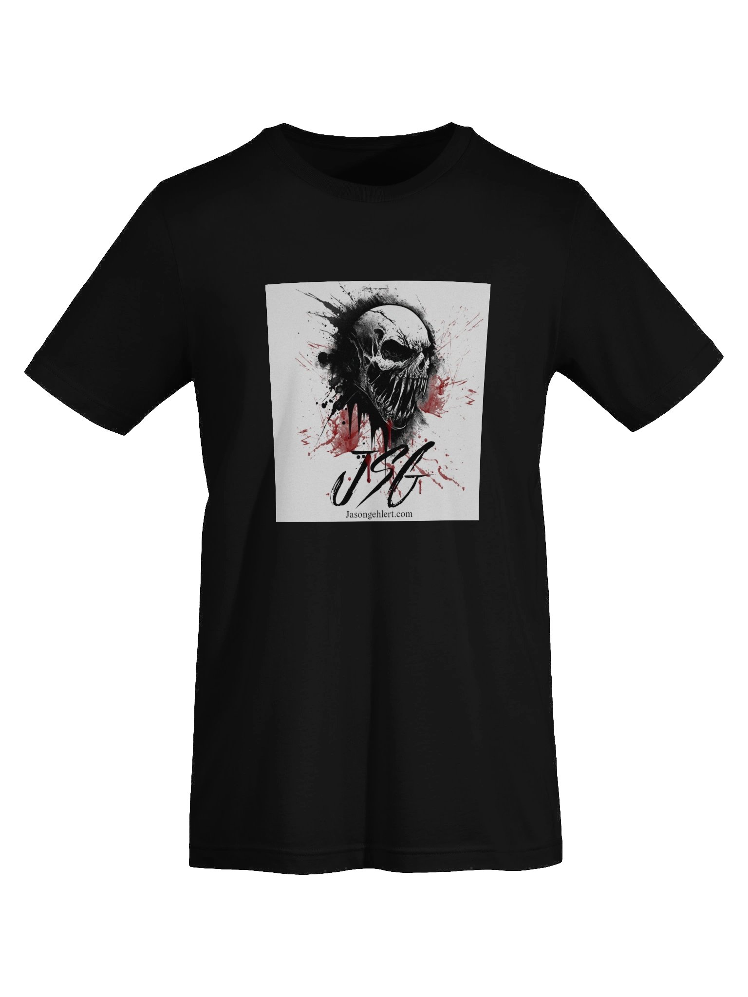 JSG Logo Black product image (7)