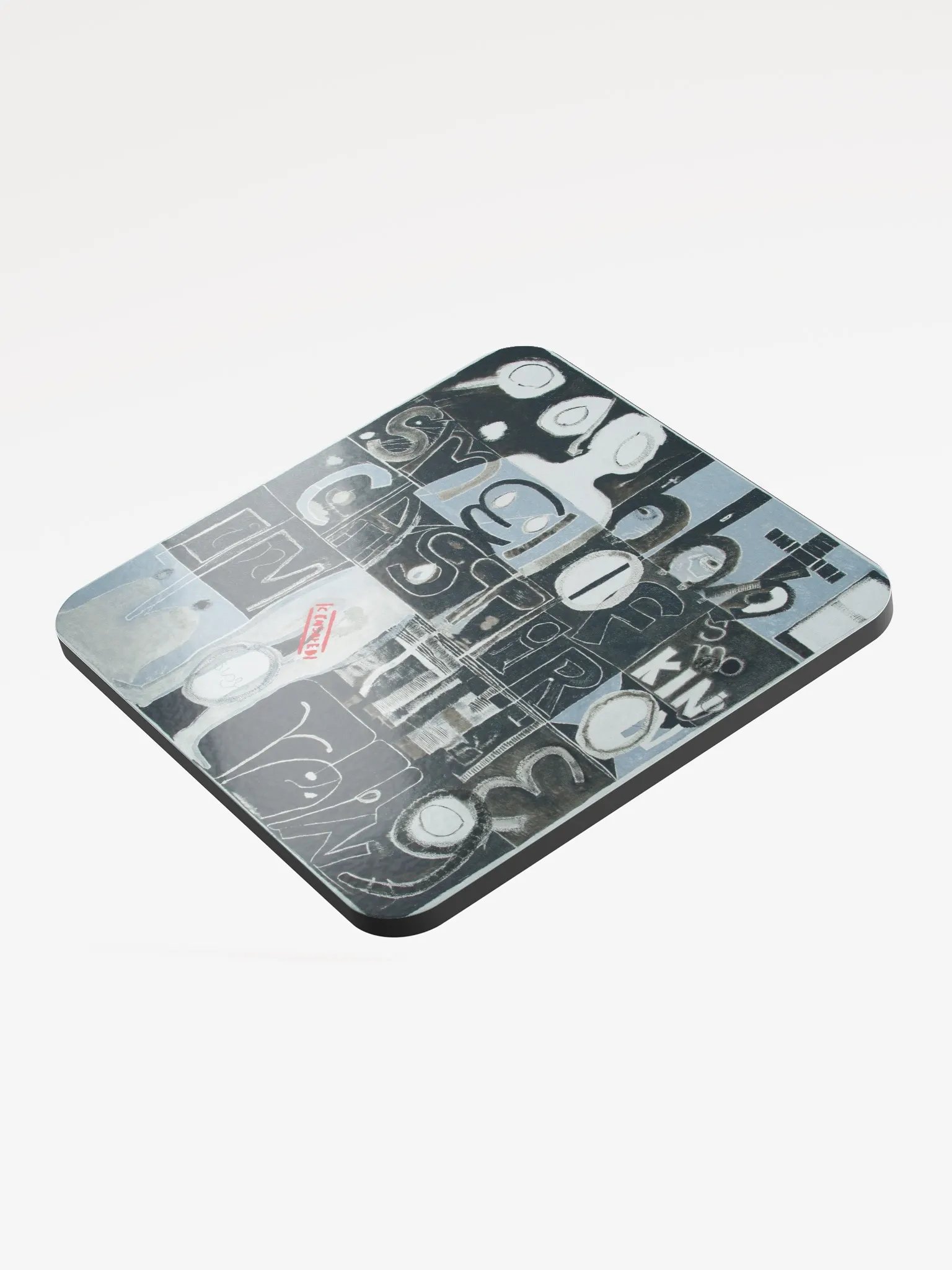 Sandbag 3 Coaster product image (3)