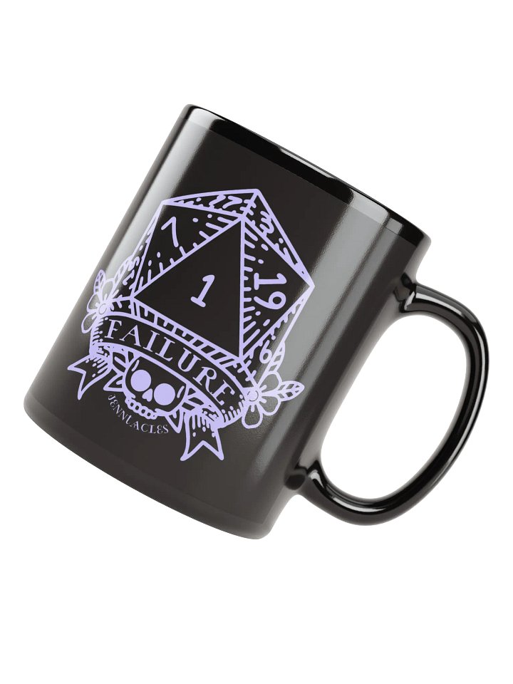 FAILURE MUG product image (2)