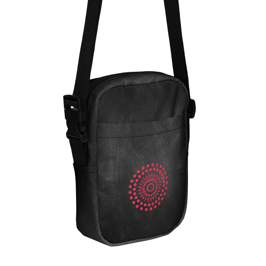CIRCLE: Utility Crossbody Bag product image (1)