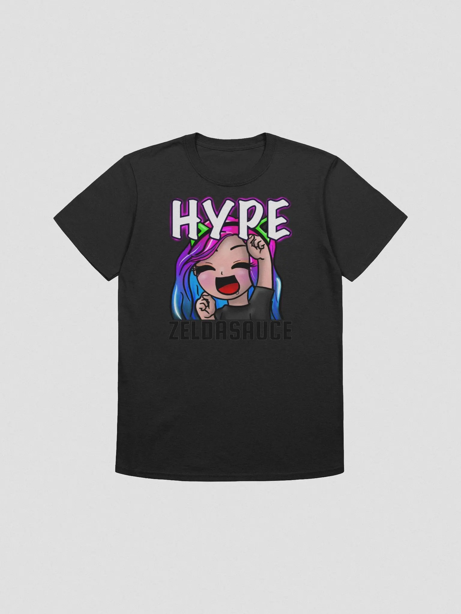 Hype T-Shirt product image (1)