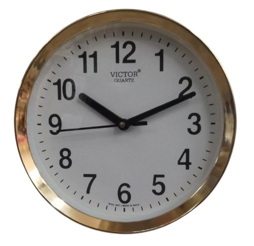 wall clock product image (1)