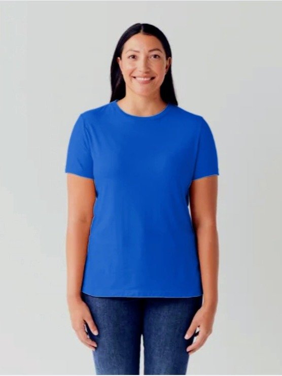 Custom T-Shirt – Any Design You Want | High Quality Print product image (7)