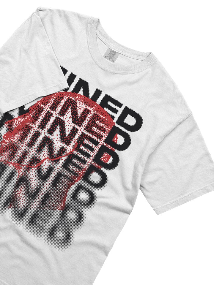 MINED - Fading Away product image (2)