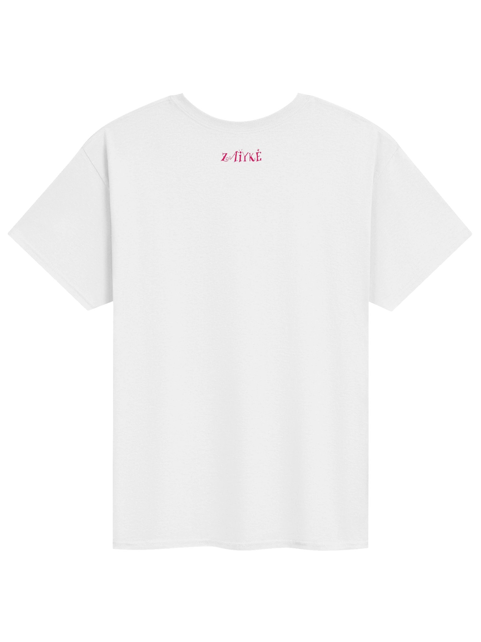 The Zaketank Tee product image (2)