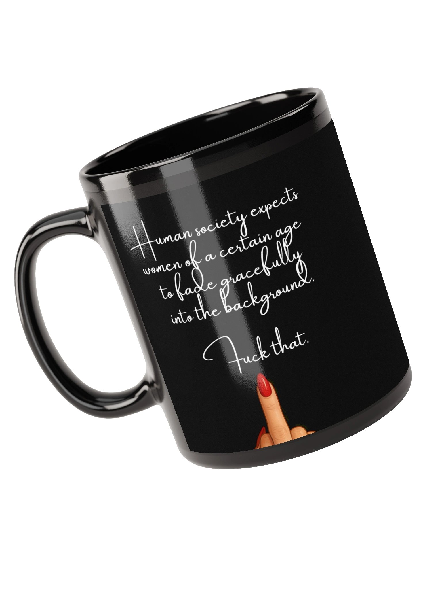 Charlotte's Mug product image (3)