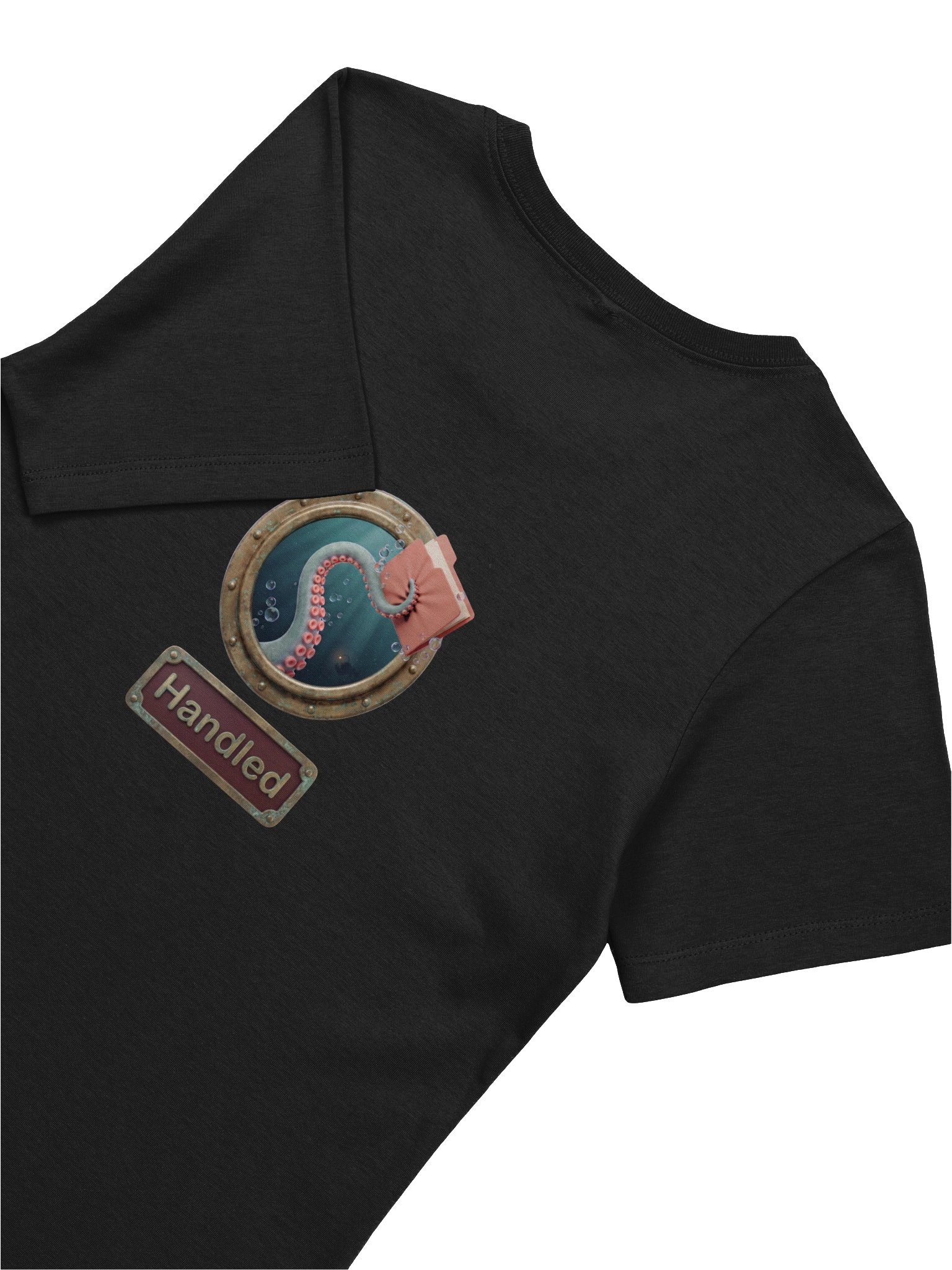 Handled relaxed tee product image (6)