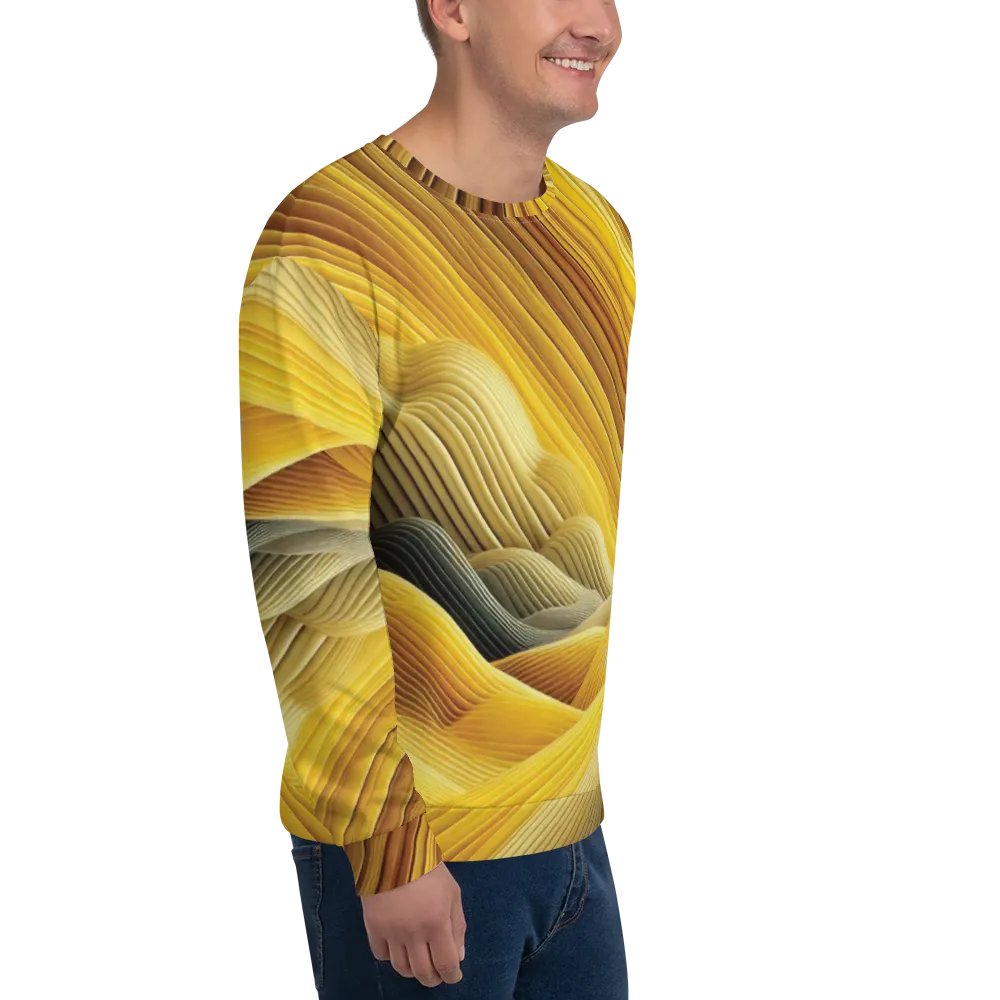 Men's Golden Tint-3 Sweatshirt product image (2)
