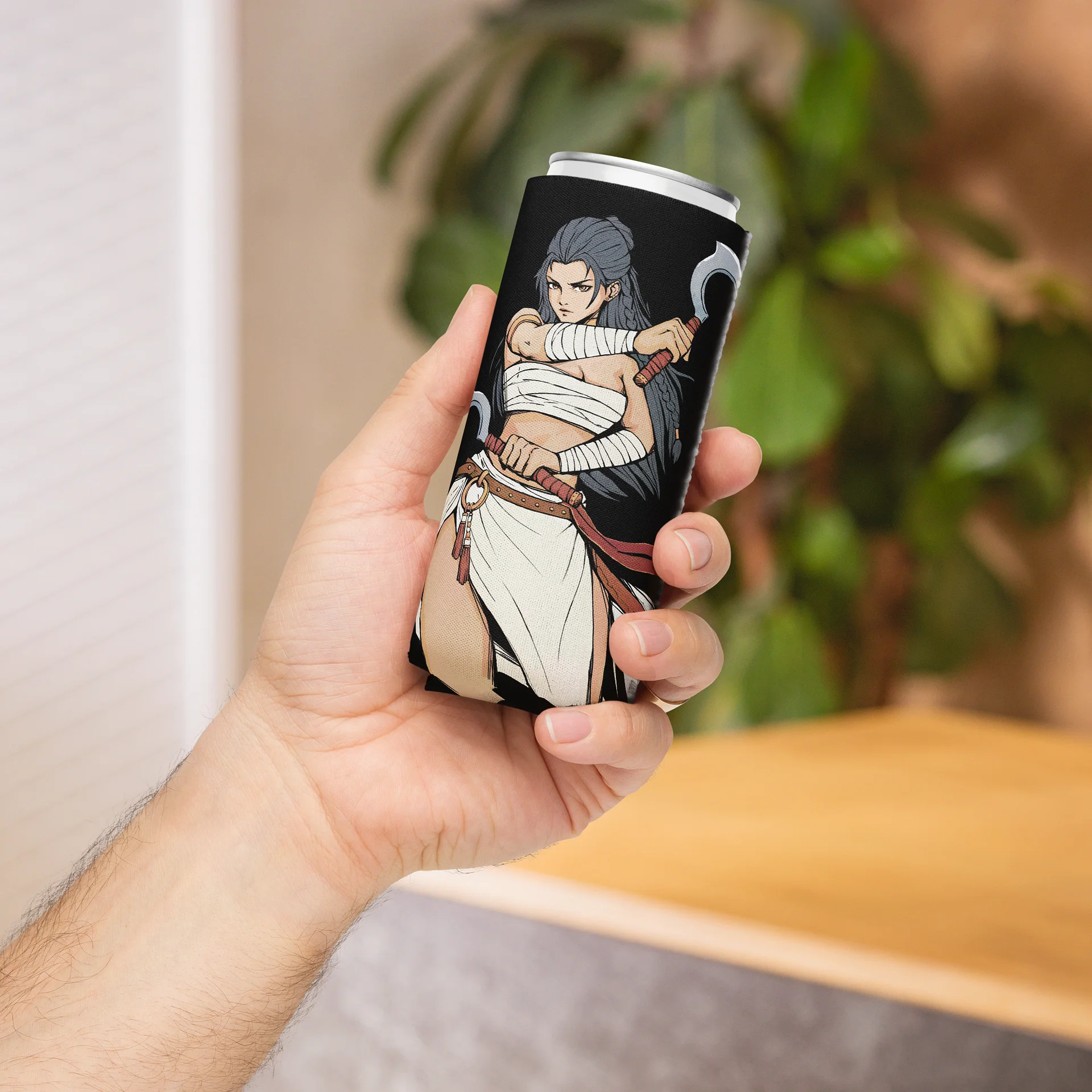 Tales of Arabia Izanami: Coozie - Sixis product image (13)