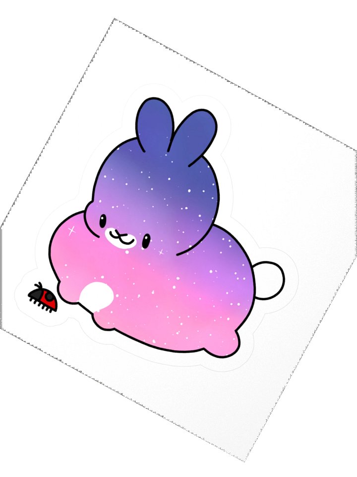 Bun and Ladybug product image (3)