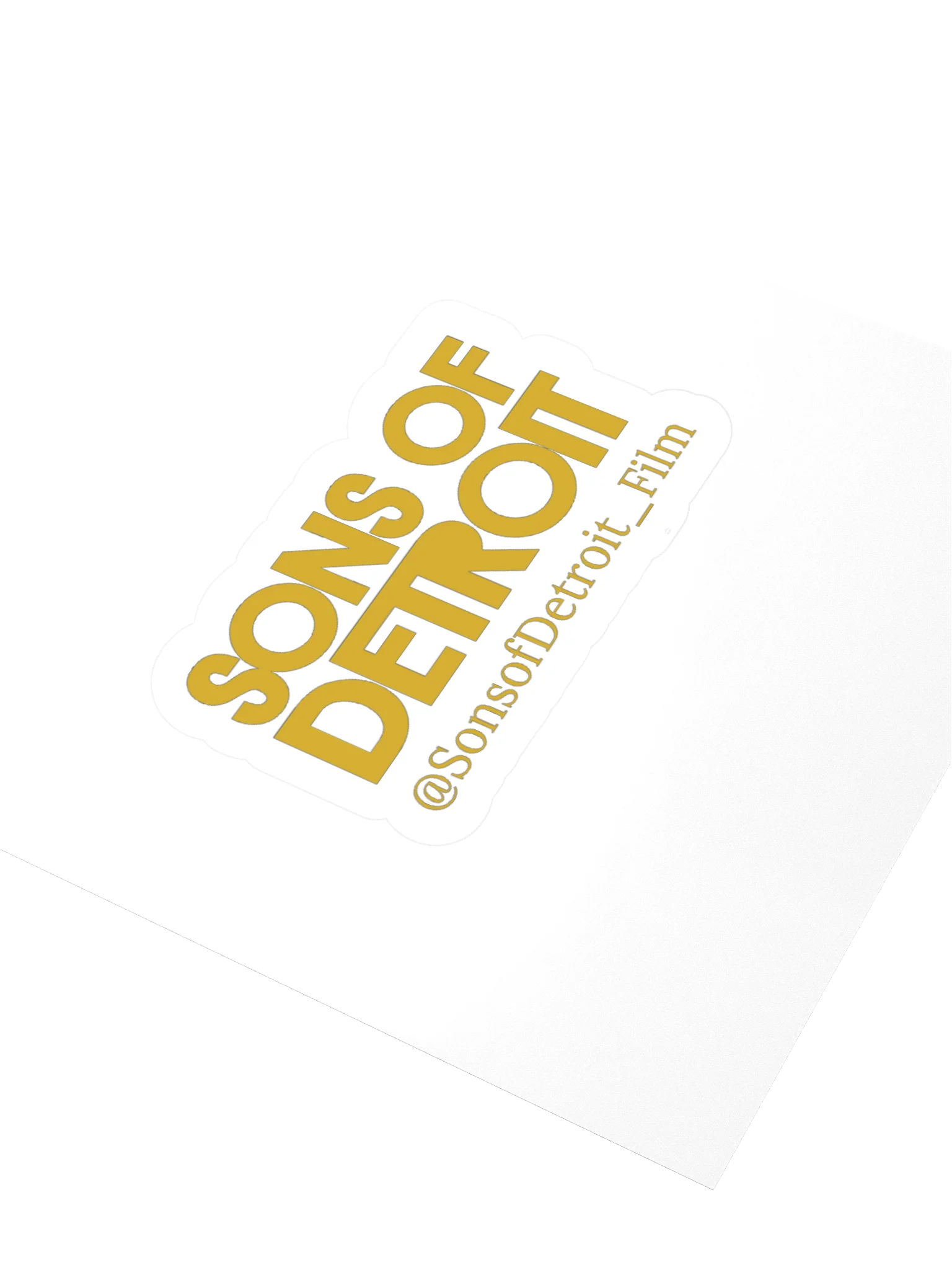 SoD Stickers product image (9)
