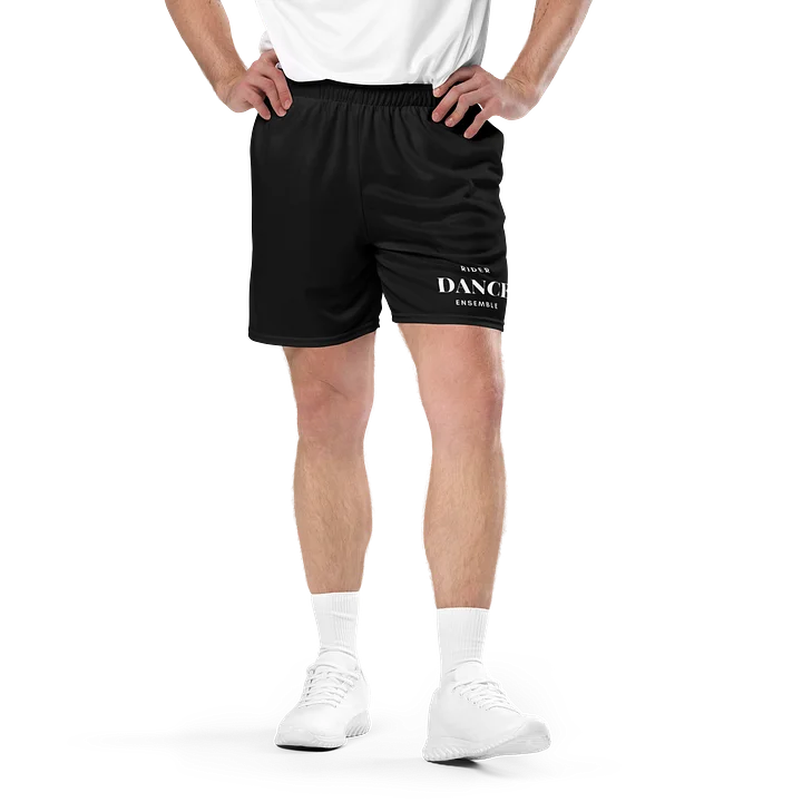 RDE Basketball Shorts product image (1)