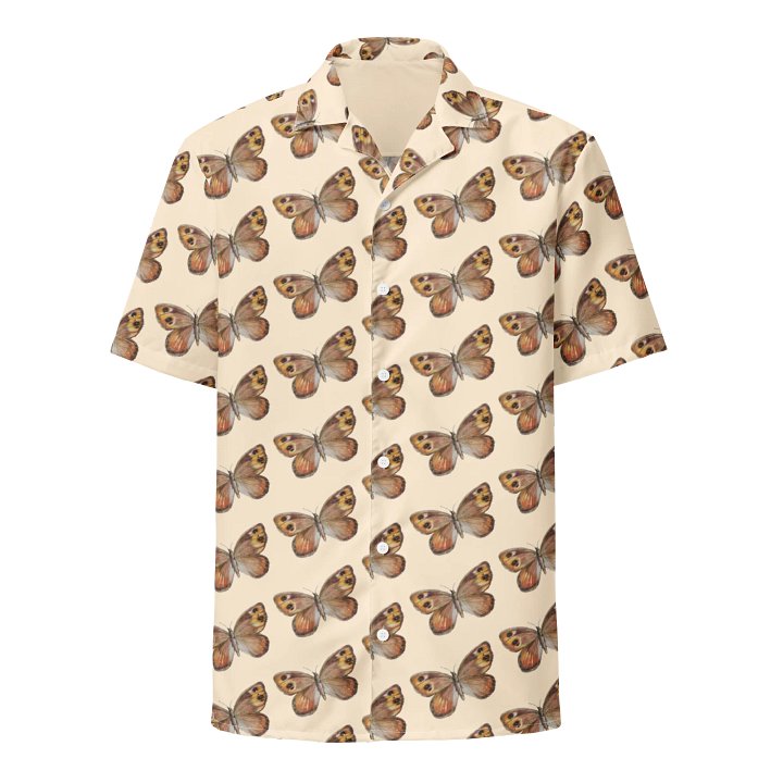 Butterfly - Hawaiian Shirt product image (1)