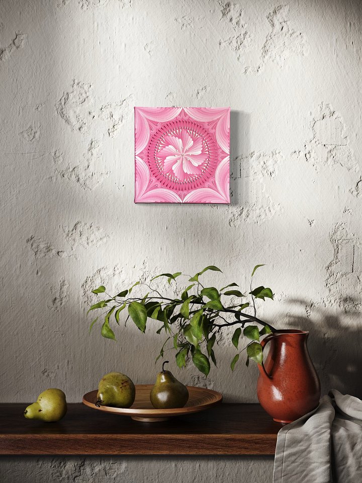 Soft Echoes in Pink product image (2)