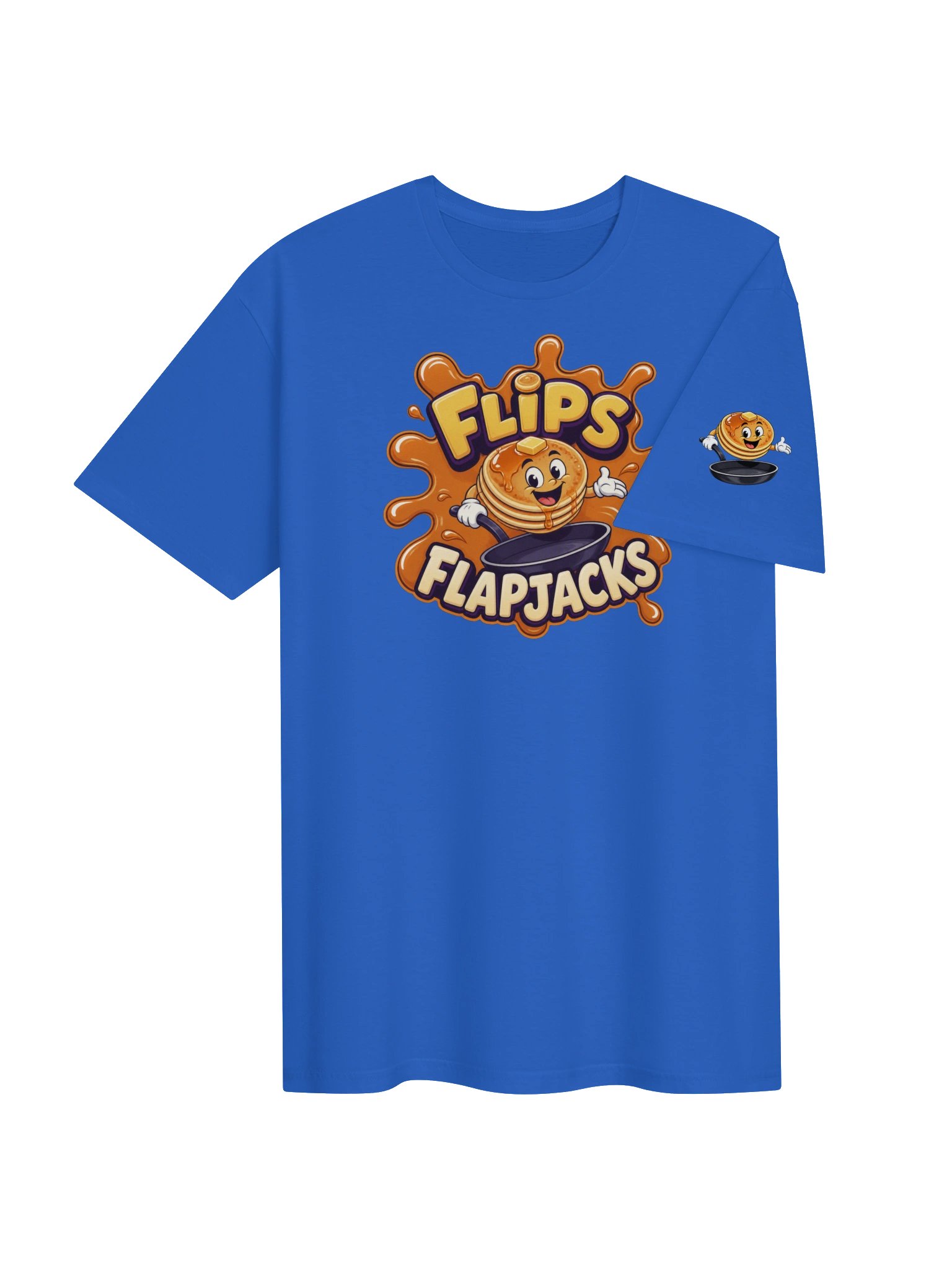 Flip's Flapjacks product image (52)