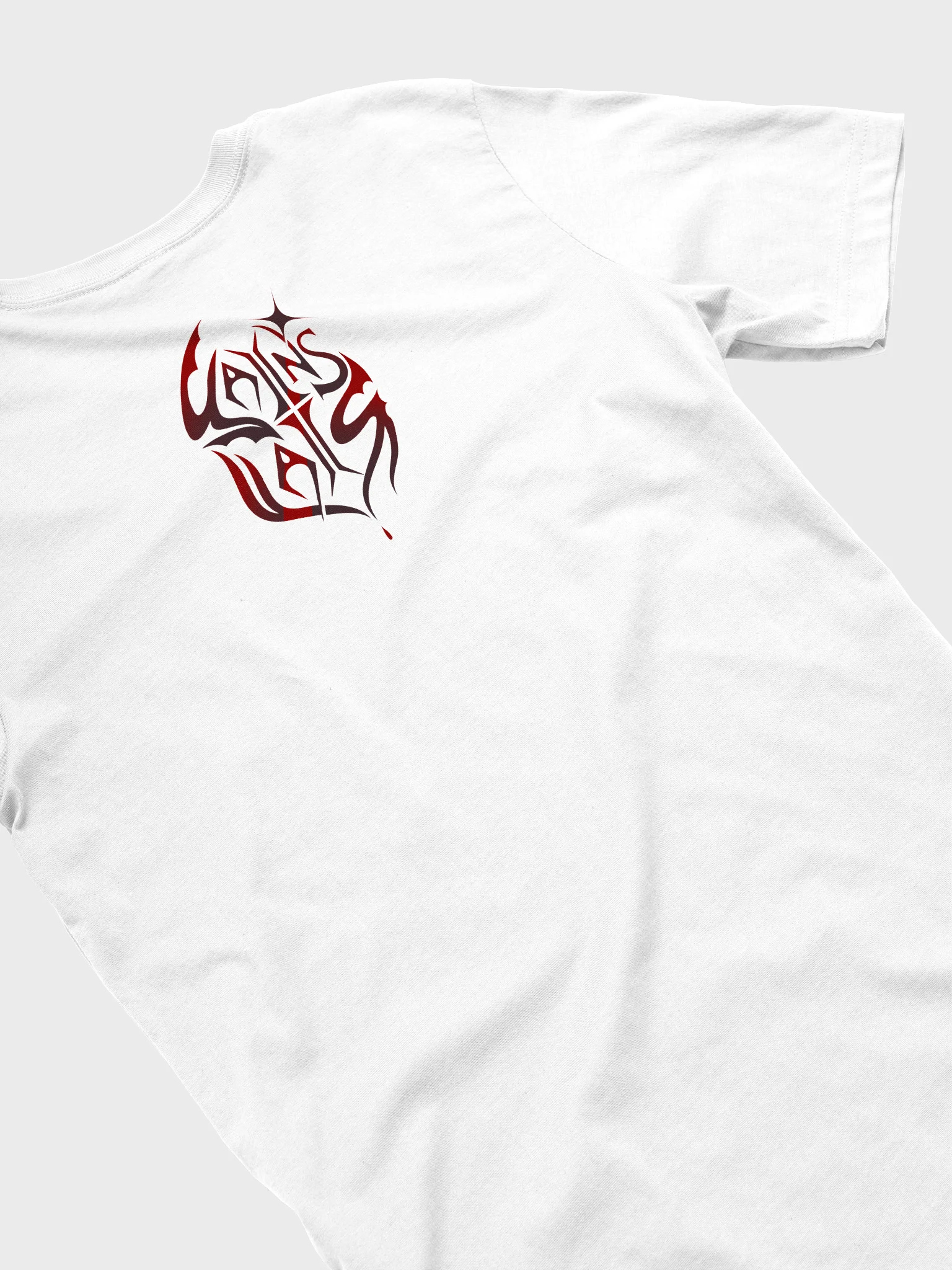 The Pureblood Dawn — Pureblood T-Shirt White Gen 1 product image (4)
