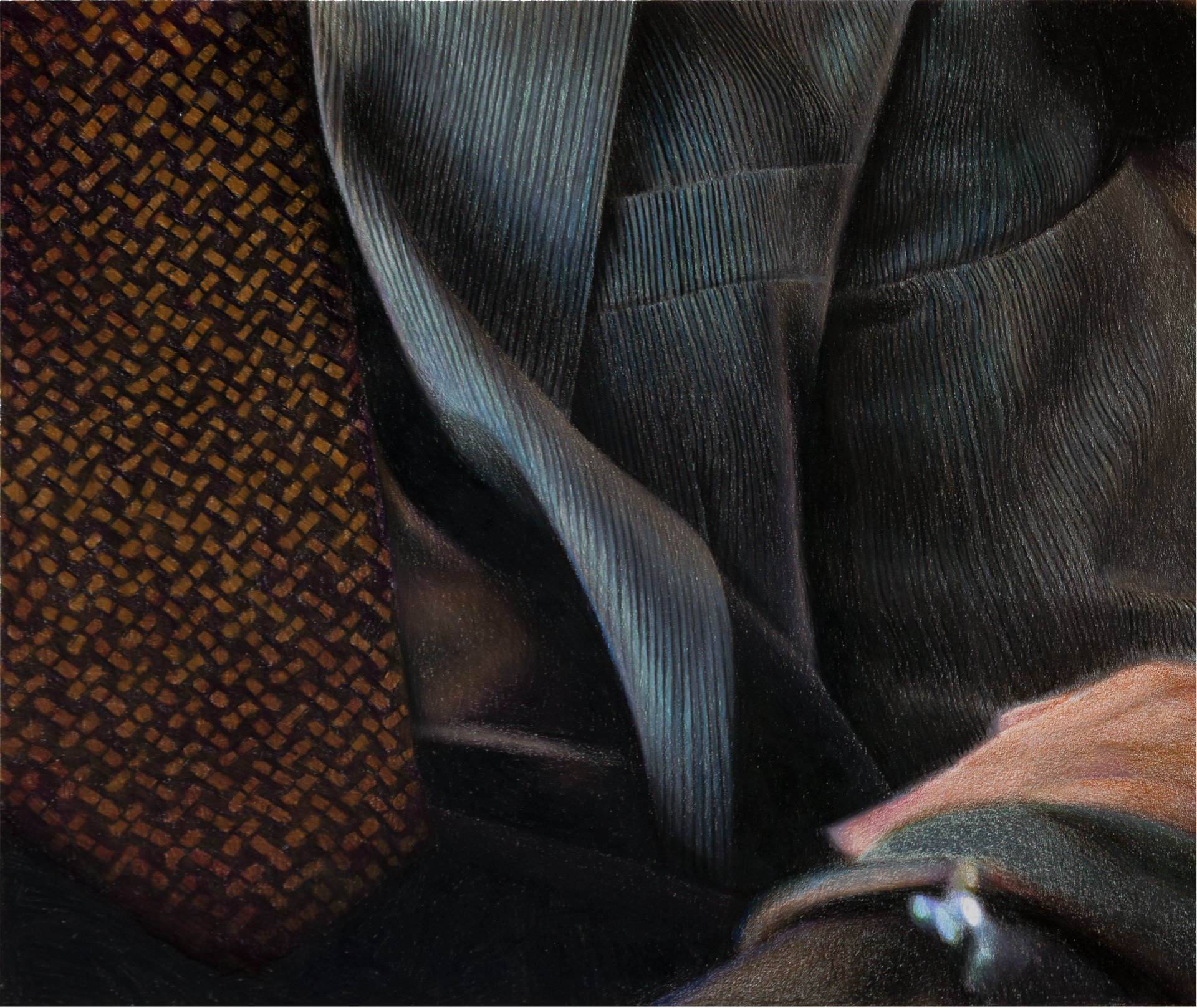 A Faithful Shoulder | Prints product image (2)