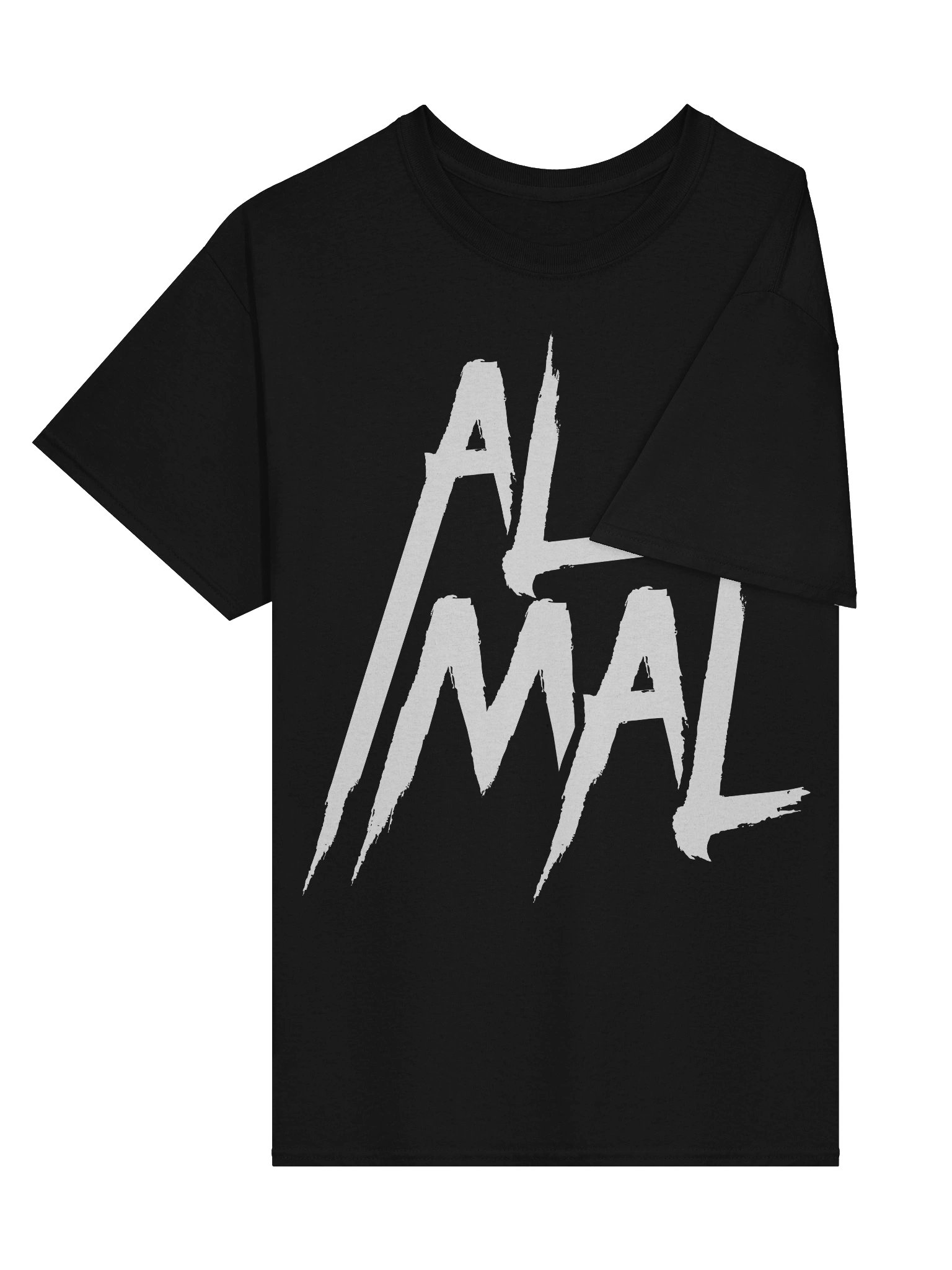 AL MAL Classic T-Shirt product image (3)