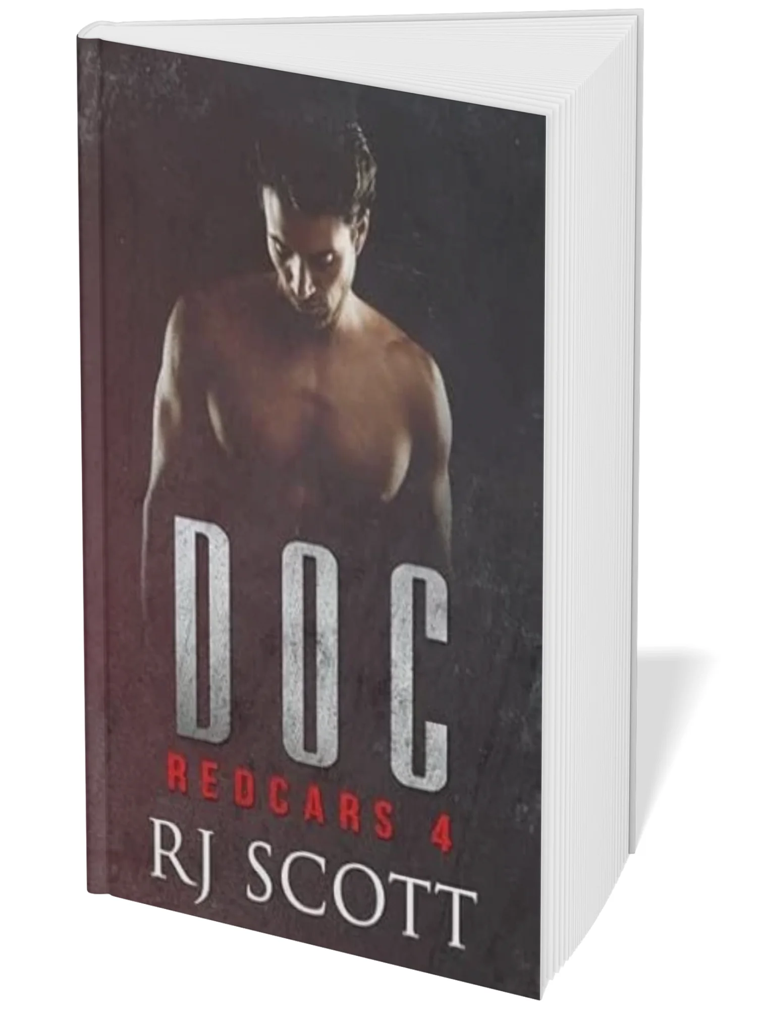 Doc (Redcars 4) product image (1)